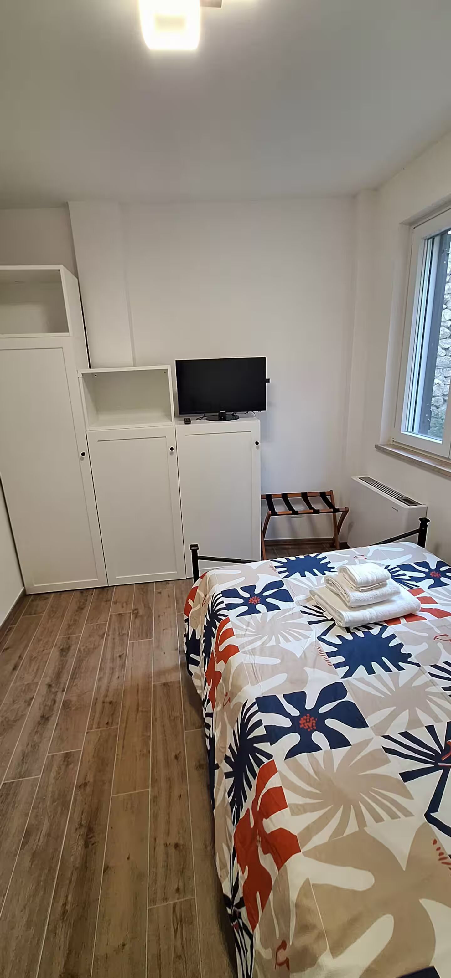 Seconda Camera