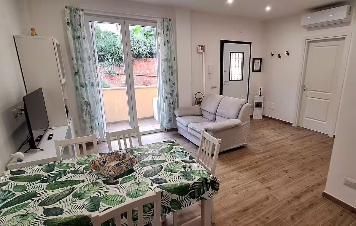 Salotto / Zona Pranzo